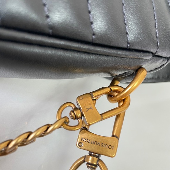 Louis Vuitton New Wave Multi Pochette Bag - Picture 7 of 9